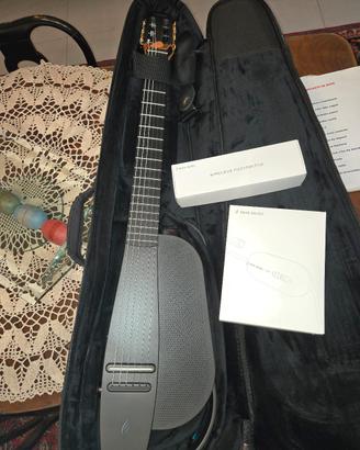 Chitarra Enya Nexg 2N