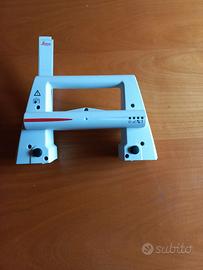 Leica stazione totale