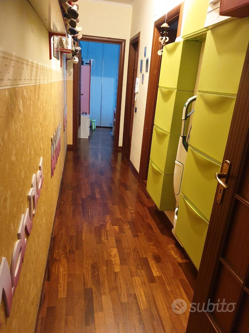 Apartment in Villaricca, Napoli - Vista 6