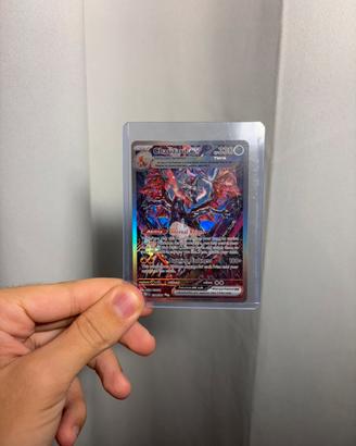 Charizard ex Tera Special Illustration