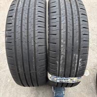 gomme usate 2056016 Estivo CONTINENTAL - ECOCONTAC