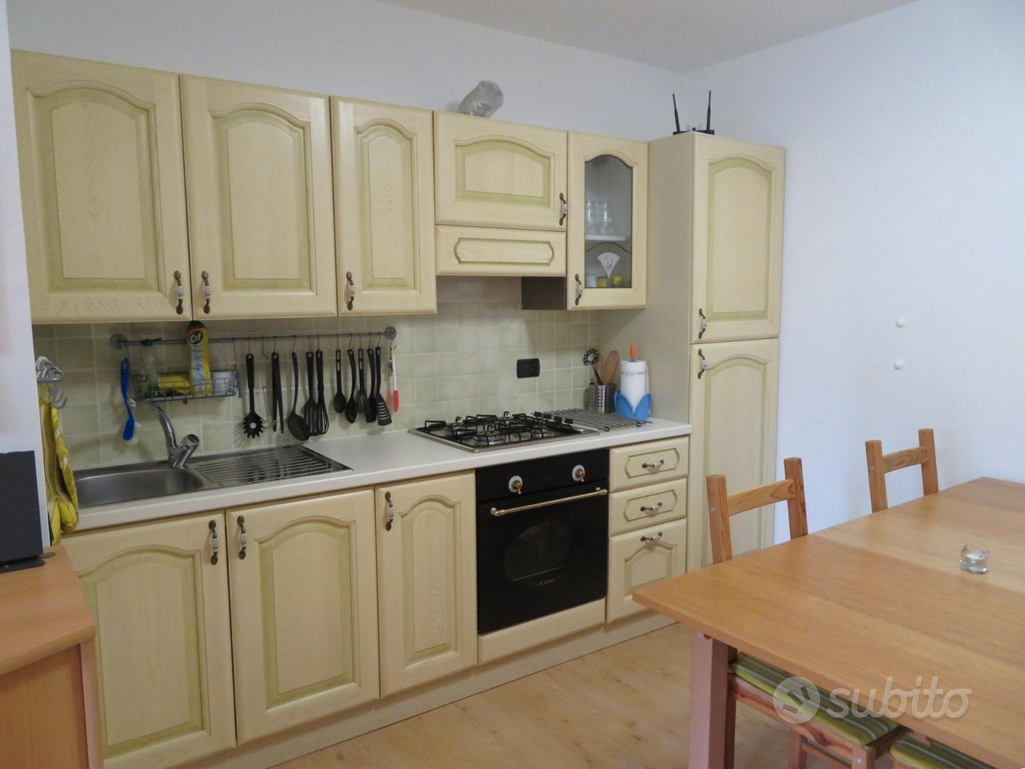 Appartamento – Tenna - Vista 2