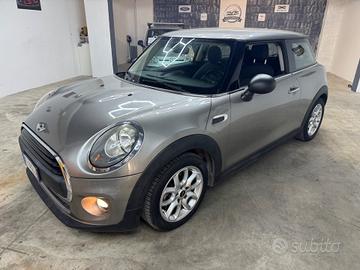 Mini One D 1.5 Dci Cooper - POCHI KM- 2016