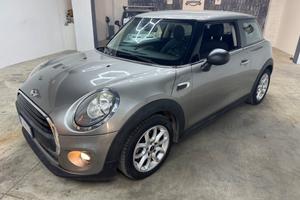 Mini One D 1.5 Dci Cooper - POCHI KM- 2016