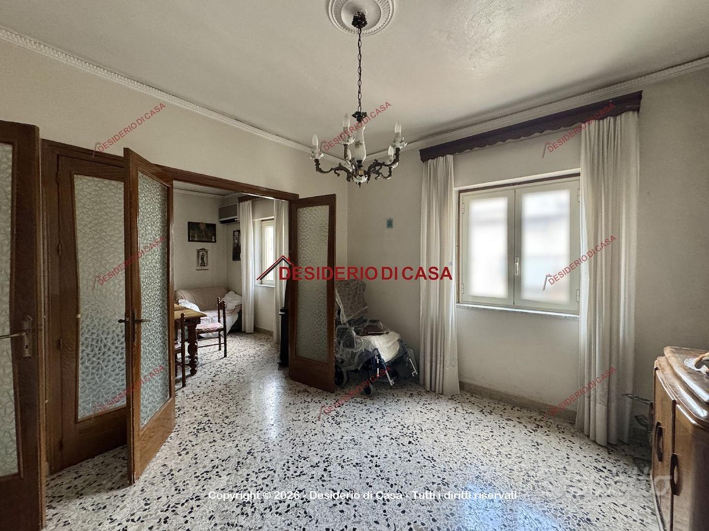 Appartamento – Monreale, Villaggio Santa Rosalia - Vista 3