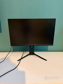 Monitor Gaming MSI Oculux NXG251R