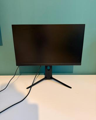 Monitor Gaming MSI Oculux NXG251R