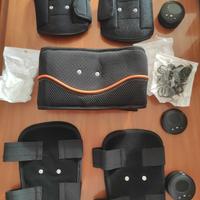 Elettrostimolatori Muscolari Professional