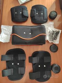 Elettrostimolatori Muscolari Professional