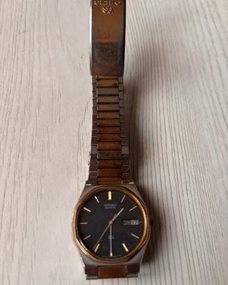 Orologio Seiko