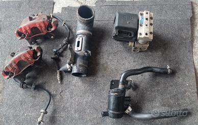 ricambi fiat coupe turbo 16 valvole