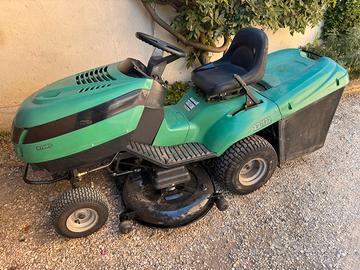 Trattorino castelgarden 22/122