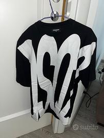 maglia dsq2
