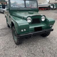 Austin Gipsy d’epoca