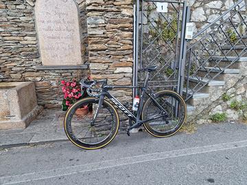 Scott foil M