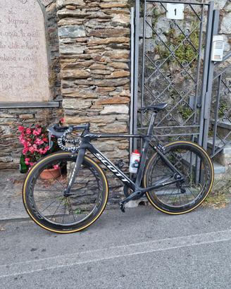 Scott foil M