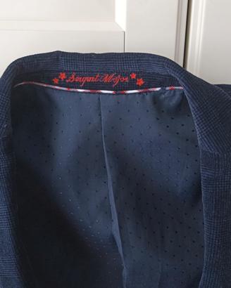 Giacca Sergent Major 