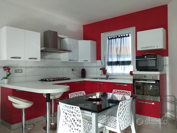 Casa vacanza Cabras da giugno a ottobre 2025