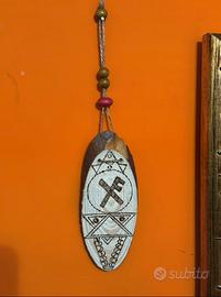 Quadretto Runico di protezione