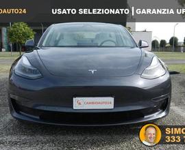 TESLA Model 3 Long Range Dual Motor AWD+ Cerchi