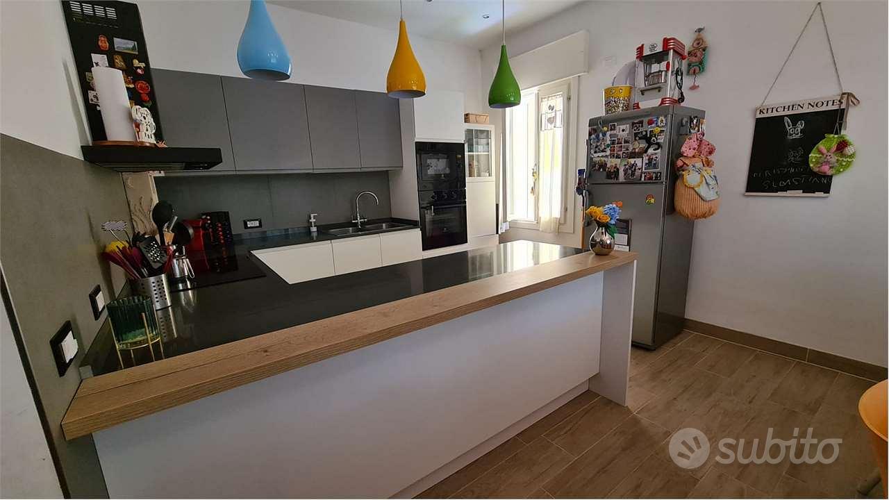 Apartment in Jesolo, Cason Fornaci - Vista 3
