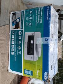 BrotherMFC‑J5340DWEEcoPro]() – Stampante Multifu