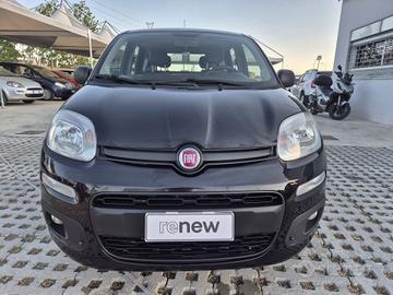 Fiat Panda 0.9 TwinAir Turbo Natural Power Easy