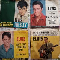 vinili Elvis Presley 