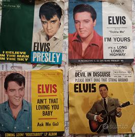 vinili Elvis Presley 
