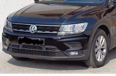 Ricambi musate fari kit airbag volkswagen tiguan