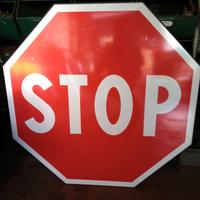 SEGNALETICA VERTICALE classe 2 catarifrangente