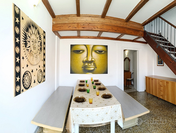 3 casa da 5 a 30 posti a gallipoli leggi