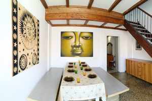 3 casa da 5 a 30 posti a gallipoli leggi