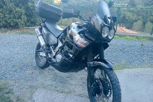 africa twin 750
