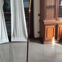 Lampada da pavimento 