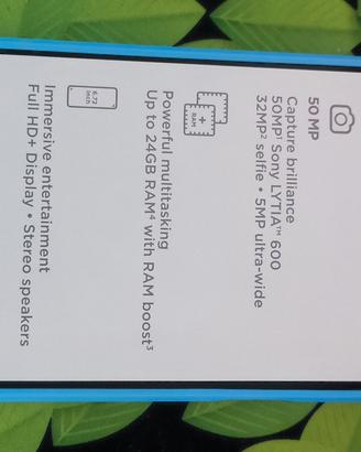 telefono Motorola 