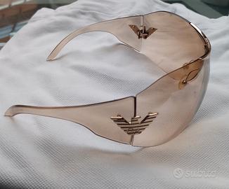 occhiali da sole Armani
