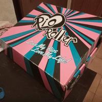 pattini quad rio roller