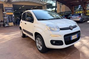 Fiat Panda 0.9 autocarro Turbo 4x4 Van 2 posti