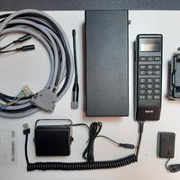 Telefono veicolare Motorola 900 mhz