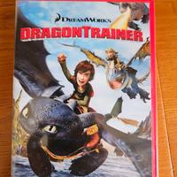 Dragon Trainer DVD ITA-ENG