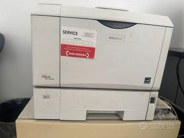 Stampante Ricoh SP4210N