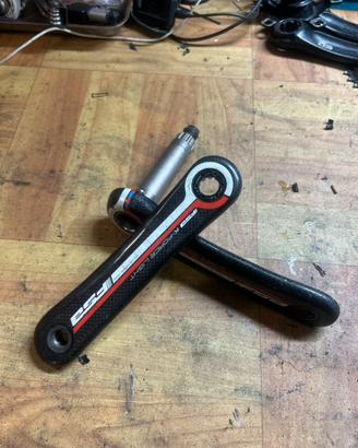 Pedivella fsa k-force