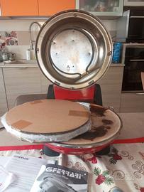 Forno pizza Gferrari