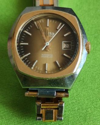 Orologio vintage Vetta donna