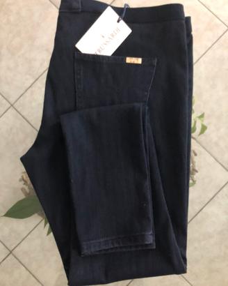 Jeans leggings TRUSSARDI originali