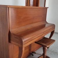 Pianoforte verticale Schmidt-Flohr Bern