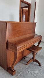 Pianoforte verticale Schmidt-Flohr Bern