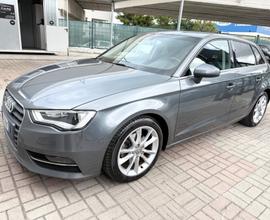 Audi A3 2.0 TDI Ambition - GARANZIA