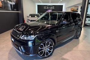 LAND ROVER Range Rover Sport 3.0D l6 249 CV S